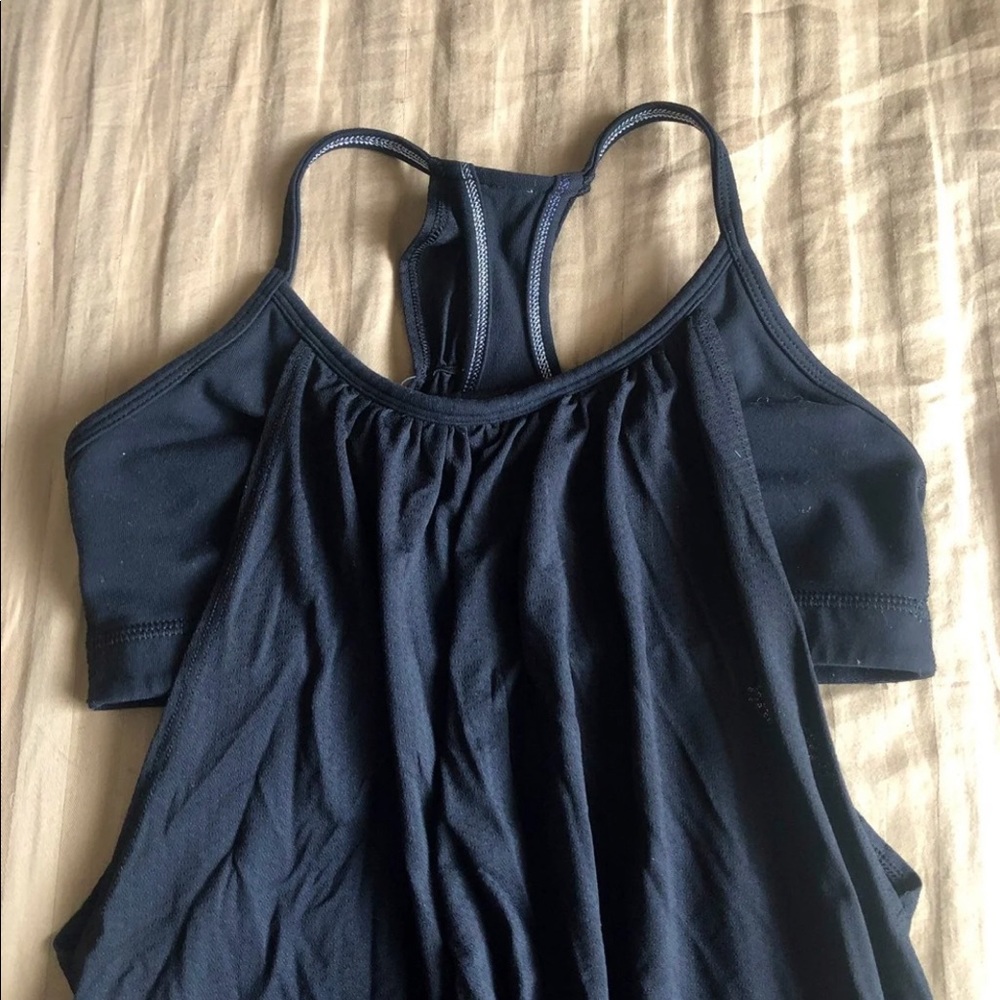 Lululemon Top - Picture 3 of 4